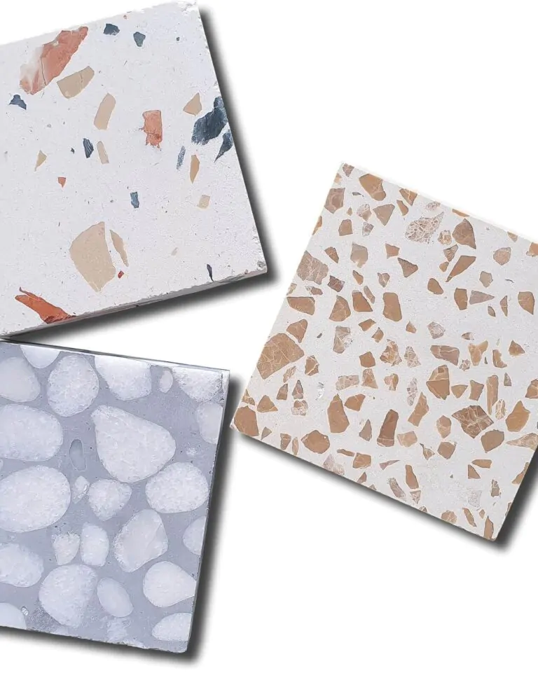 Best Terrazzo Tiles For Floor