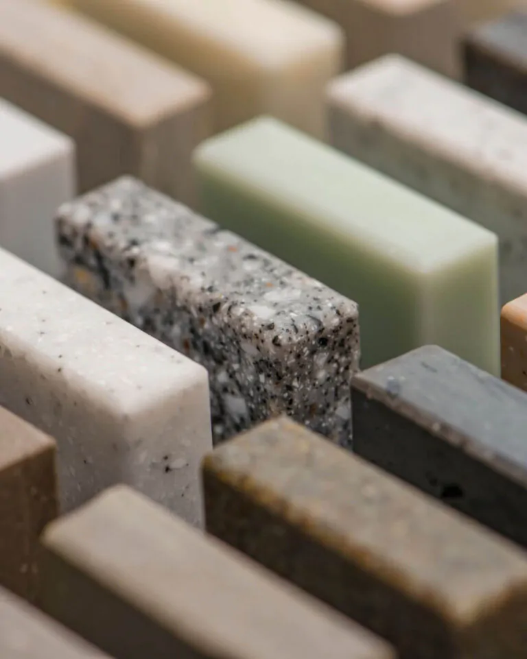 Natural Stone Floor Tiles