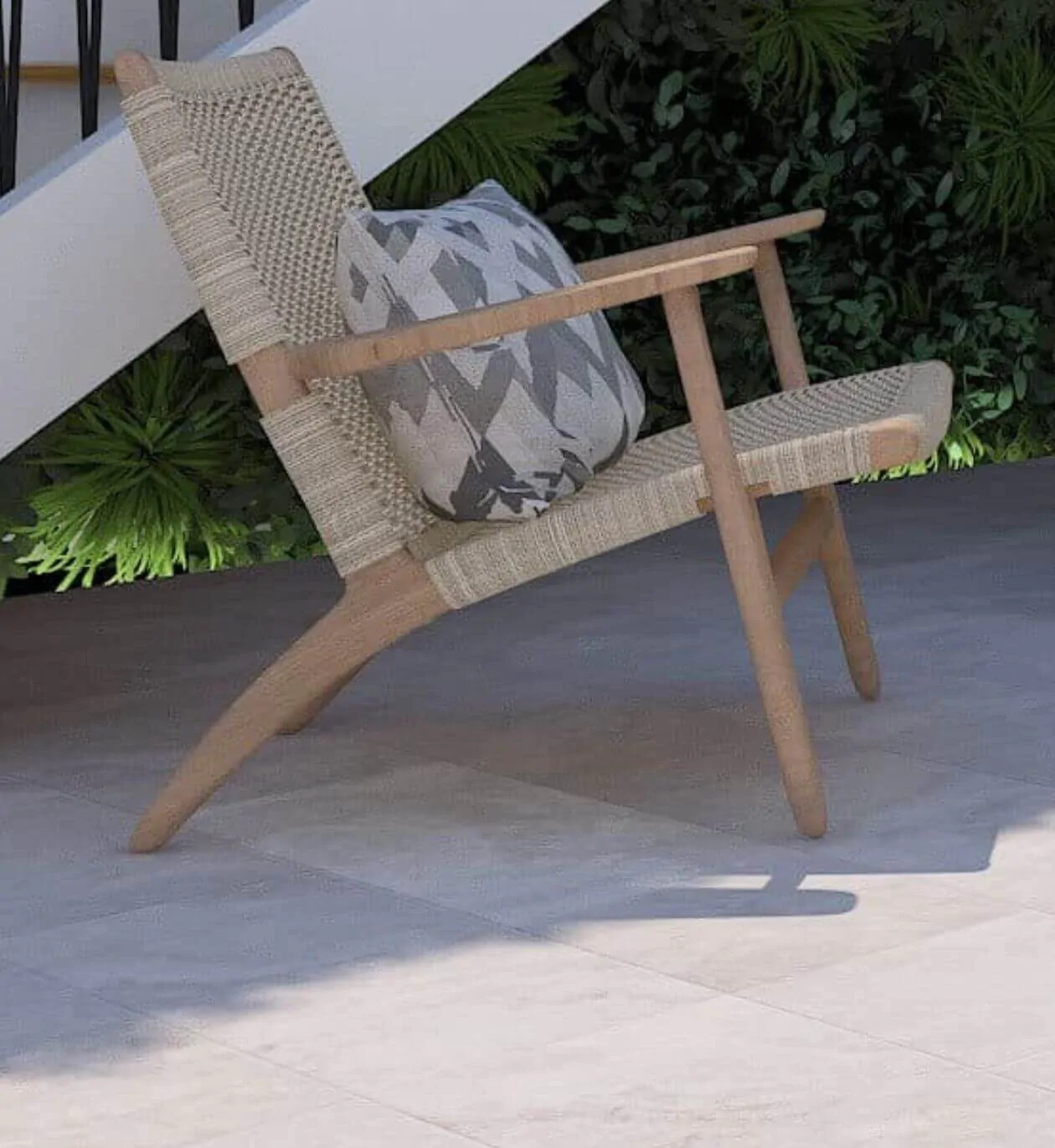 Travertine Floor Tiles