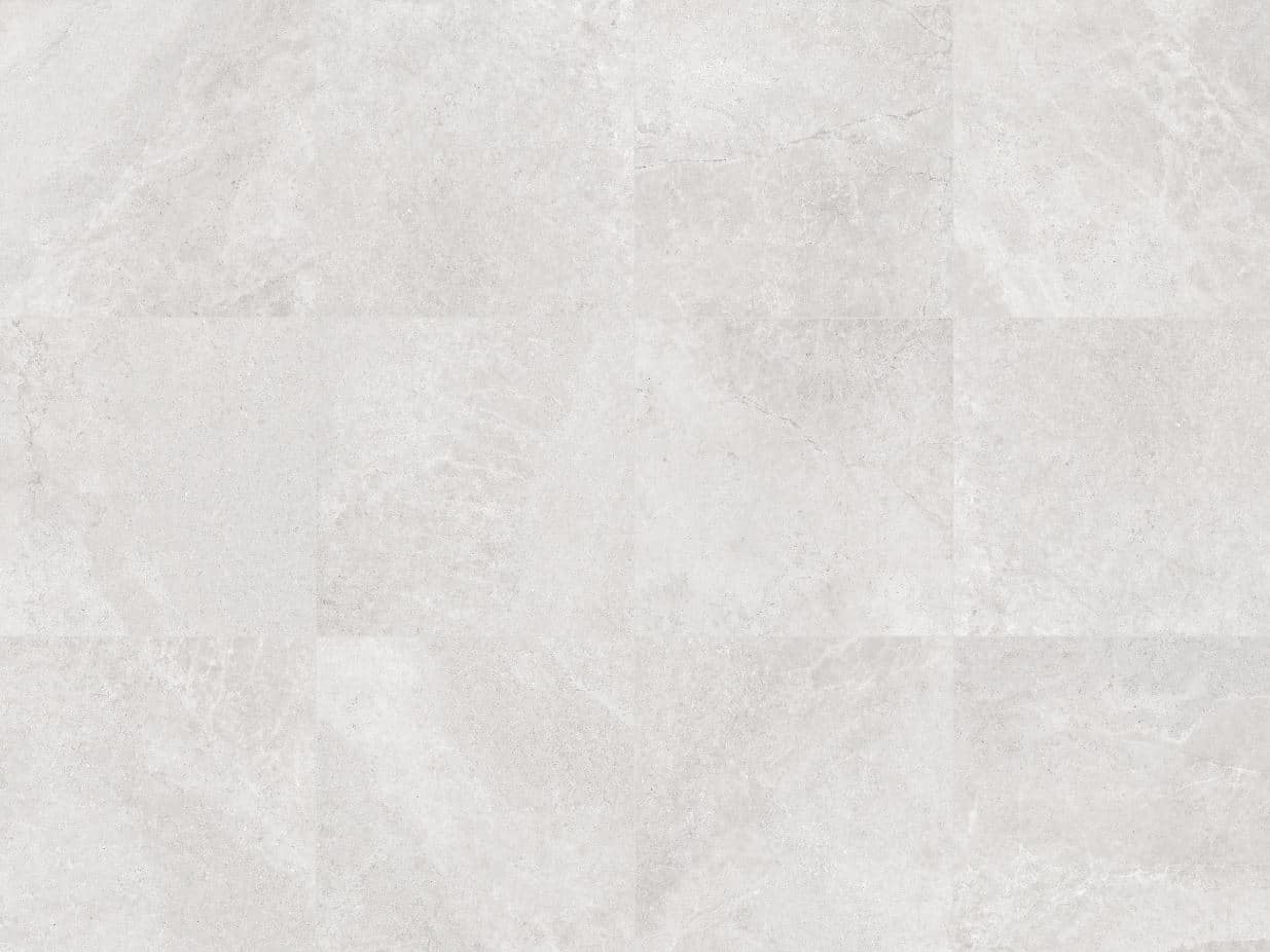 Mineral White Matt Rectified Porcelain Tile 3996