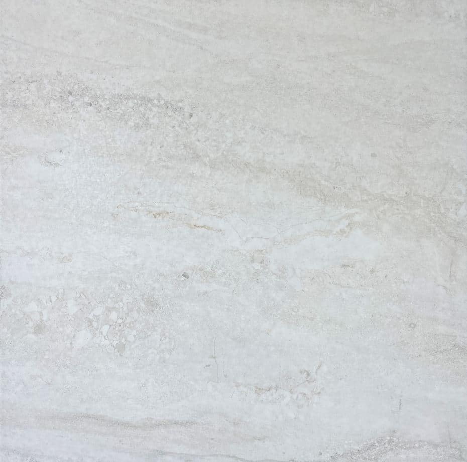 Hampton White Indoor/Outdoor Non Rectified Porcelain Floor Tile 3703
