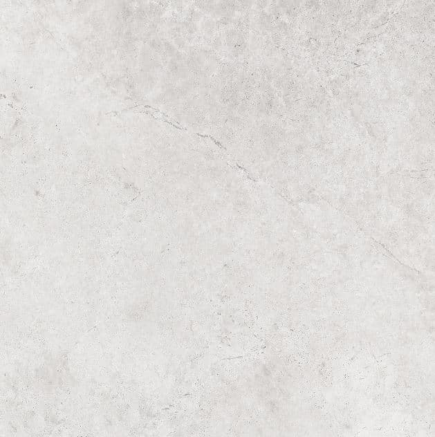 Mineral White Matt Rectified Porcelain Tile 3996