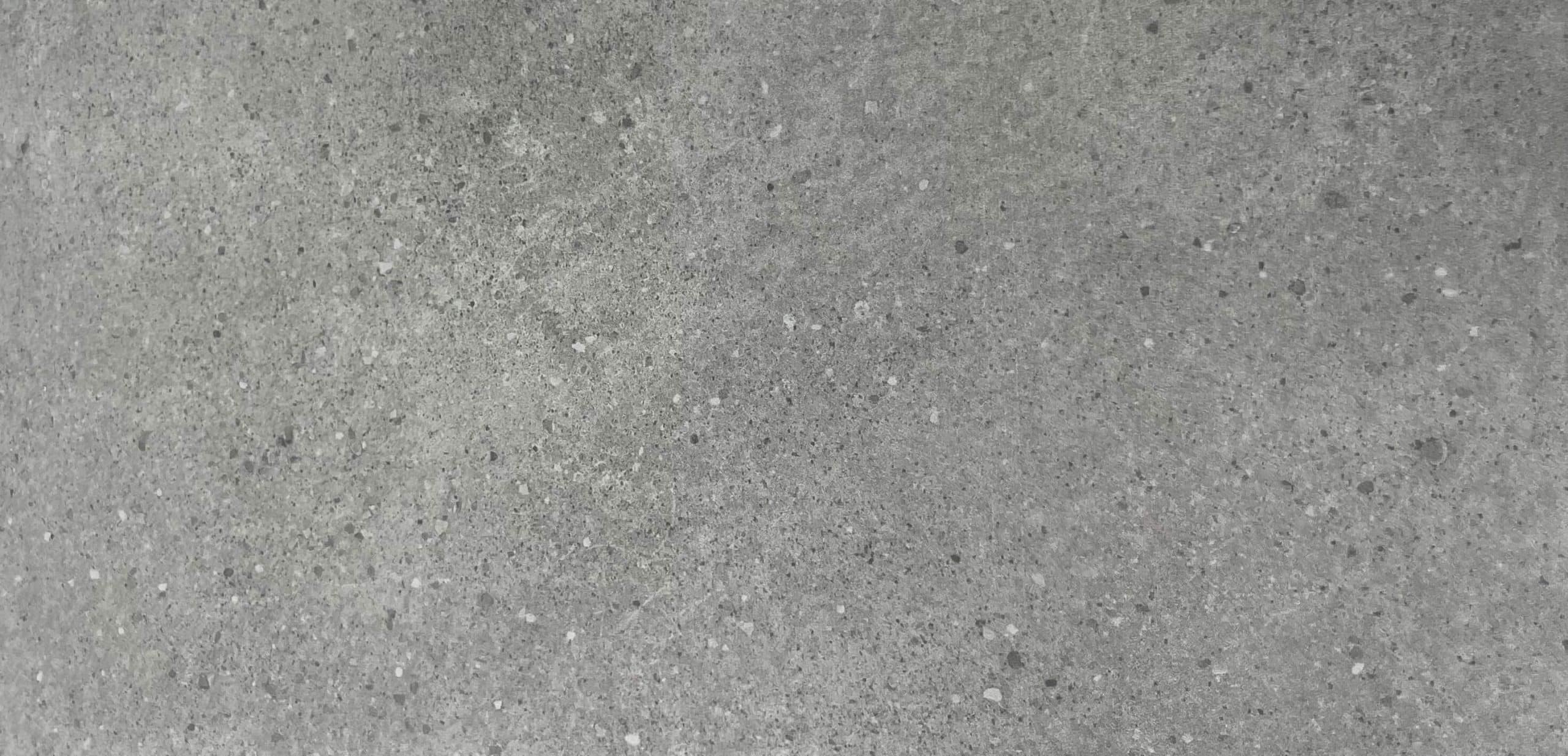 Roman Grey Stone Look Rectified Matt Porcelain Tile 4344