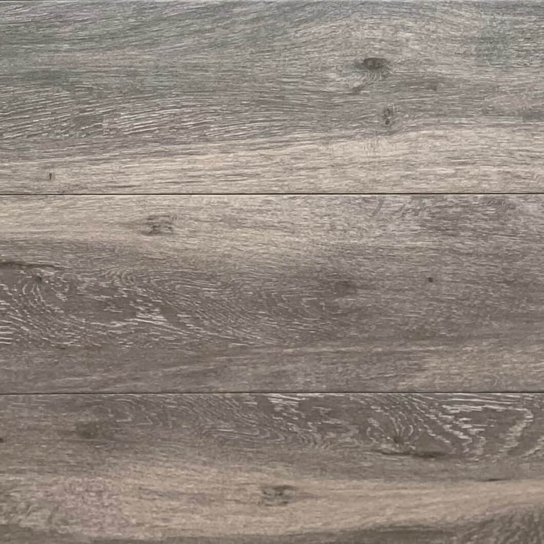 Pecan Grey Matt Non Rectified Timber Look Spanish Porcelain Tile 6727