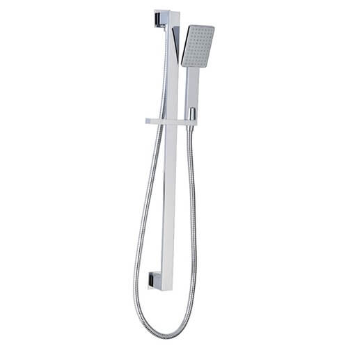 Eric Rail Shower Luxury (SR3-HS11) 9121