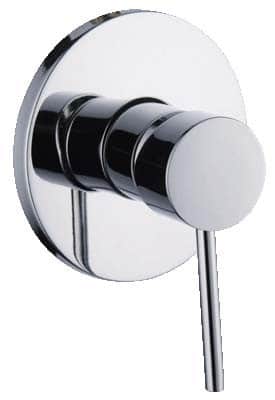 Ideal Shower Mixer (IDW1) 9803