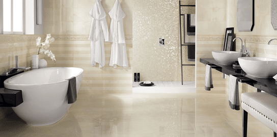 Bathroom Renovations On A Budget – Sticking It to Your Bathroom