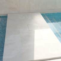 342mm Skimmer Lid Kit 316 Grade S/Steel 20mm 9996