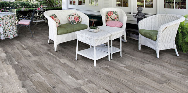 Go Grey – Three Types Of Grey Tiles You Cannot Miss