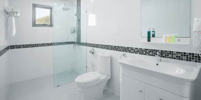 How To Re-Grout Your Tiles?