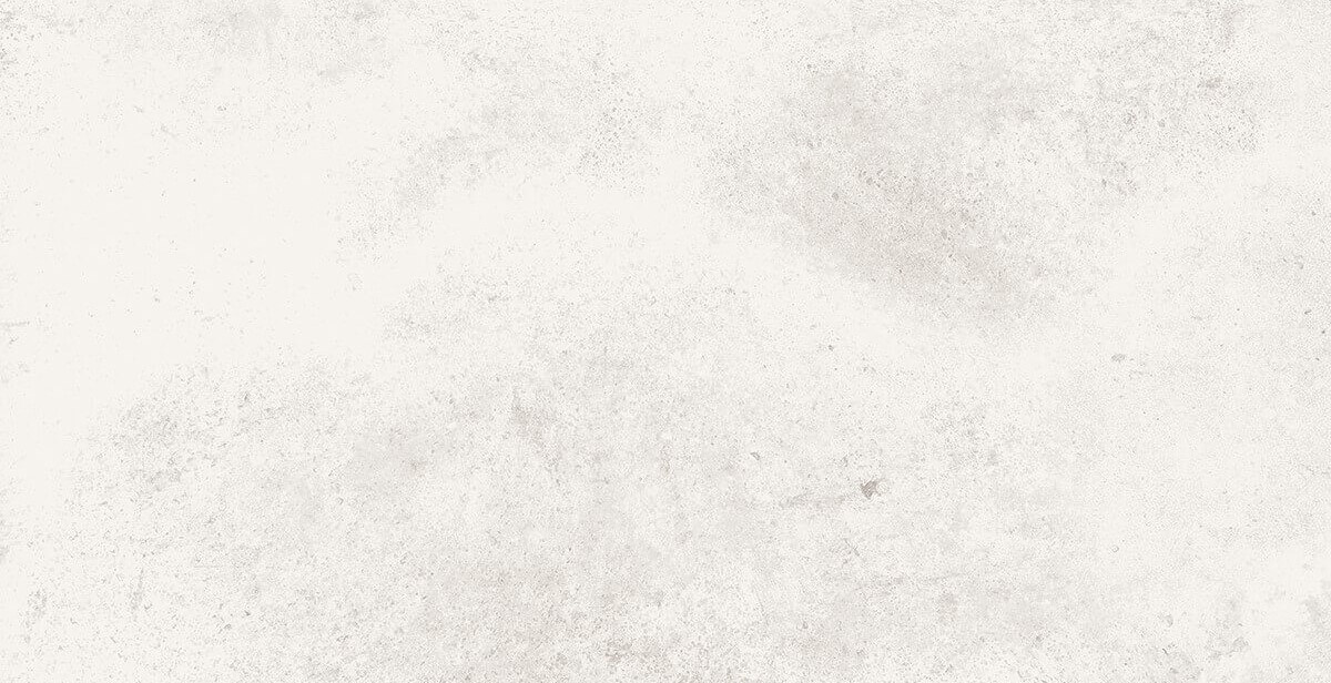 Luxor Bianco Cement Look Rectified Honed Finish Porcelain Tile 3699