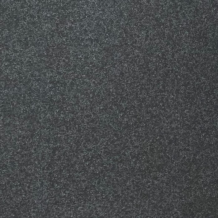 Black G684 Granite Look Anti Slip Rectified Porcelain Paver 3478