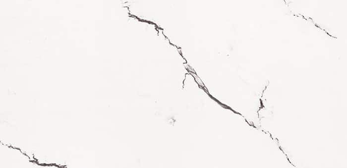 Carrara Bianco Glazed Rectified Polished Porcelain Floor and Wall Tile 6096
