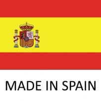 300x300mm Davos Hueso Stone look Matt Non-Rectified Spanish Porcelain Tile 5843