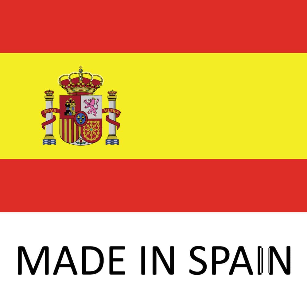 300x300mm Davos Hueso Stone look Matt Non-Rectified Spanish Porcelain Tile 5843