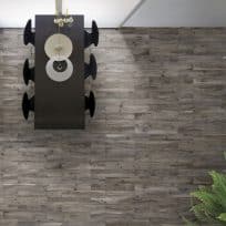 Soft Ash R10 Italian Timber Look Non Rectified Porcelain Tile 5287