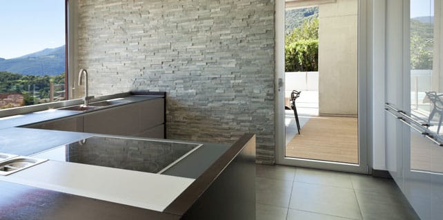 Rustic Yet Modern – Use Stack Stone Sydney